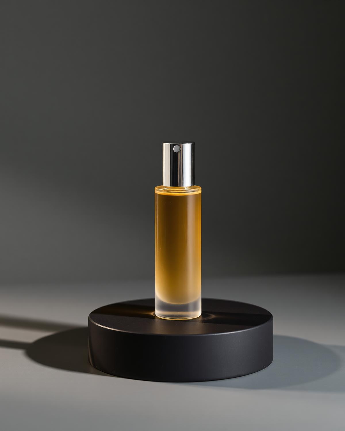 Nysa Beauty — Product / Commercial
